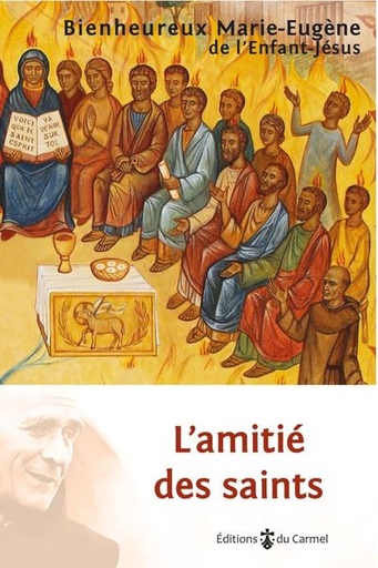 L'amitié des saints 