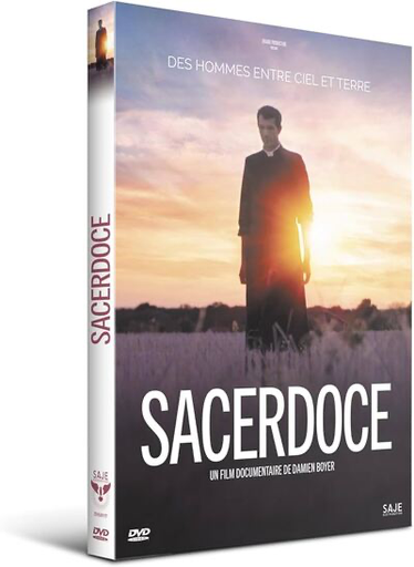 DVD - Sacerdoce