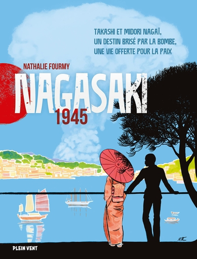 Nagasaki 1945 - BD