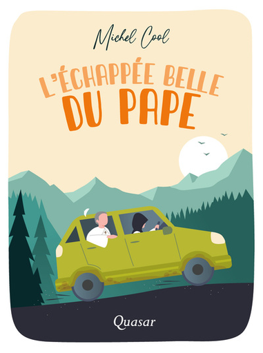 L'échappée belle du Pape
