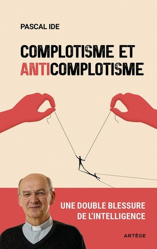 Complotisme et Anticomplotisme