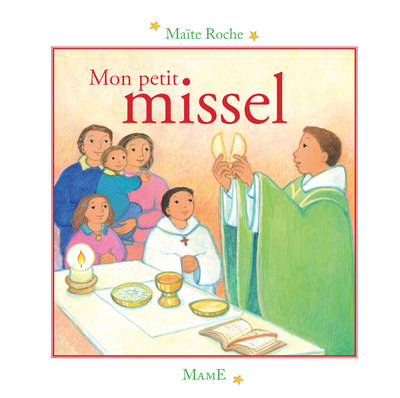 Mon Petit Missel