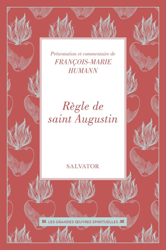 Règle de Saint Augustin