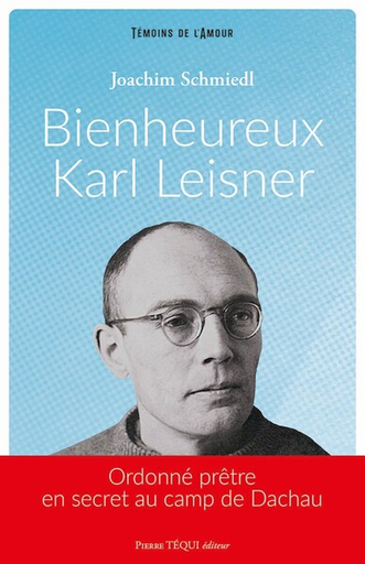 Bienheureux Karl Leisner