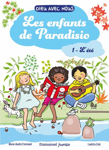 Les Enfants de Paradisio