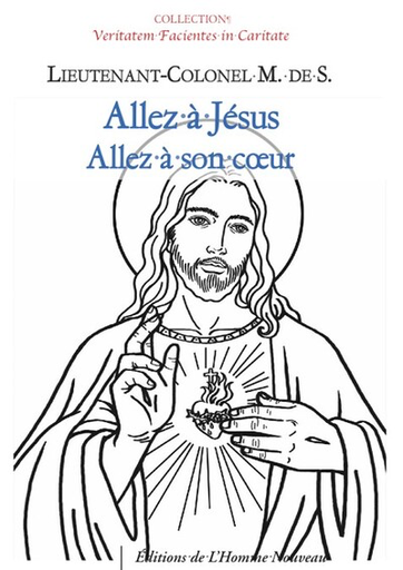 Allez à Jésus