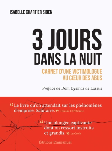 Trois Jours dans la Nuit