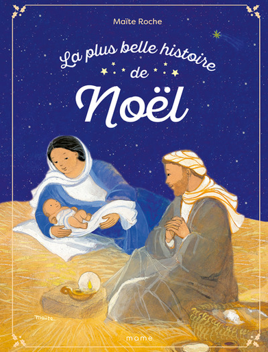 La Plus Belle Histoire de Noël (N-E)