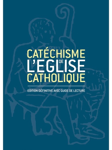 Catéchisme de l'Eglise Catholique