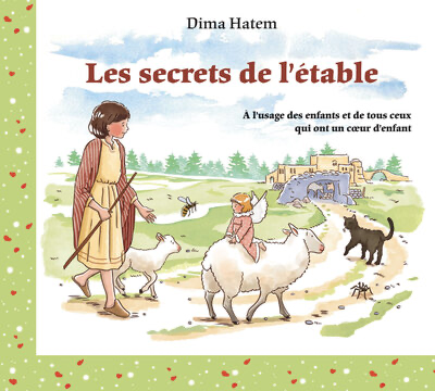 Les secrets de l'étable