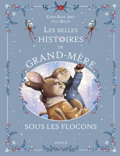 Les belles histoires de grand-mère - Sous les flocons