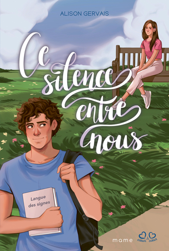 Ce silence entre nous (col. Coeur à Coeur)