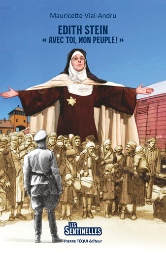 Edith Stein (col. Les Sentinelles)