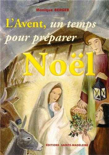 L'Avent, un temps pour préparer Noel