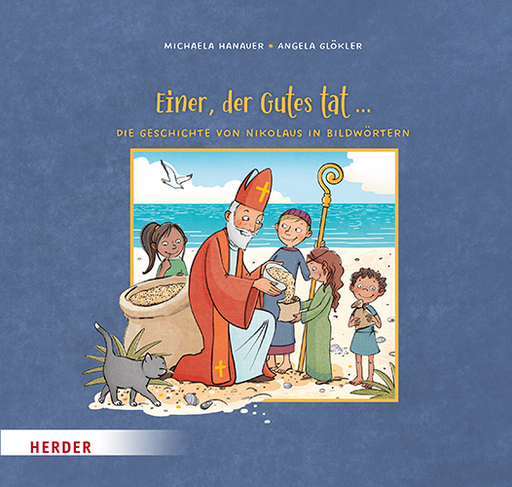 (DEU) Einer Der Gutes Tat ... Die Geschichte Von Nikolaus