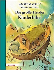 (DEU) Die Grosse Herder Kinderbibel