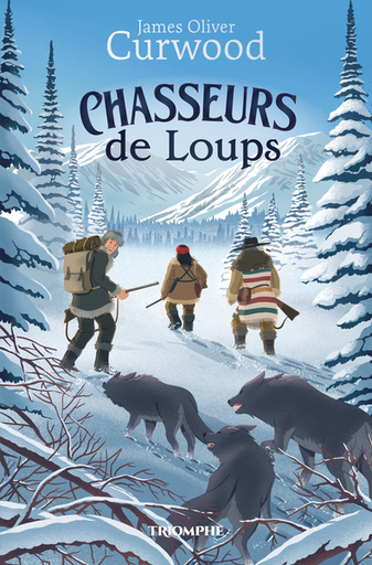 Chasseurs de Loups