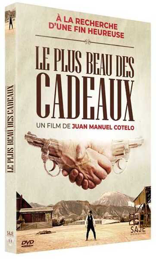 DVD - Le plus beau des cadeaux