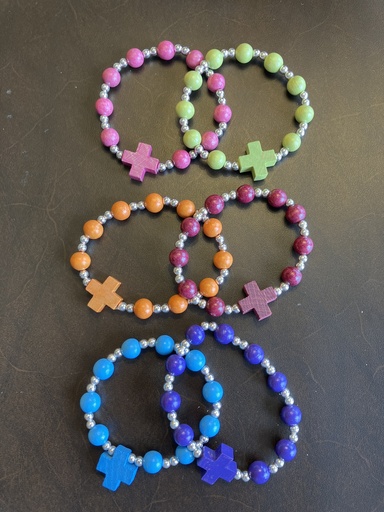 Dizainier bracelet adulte - Etincelle