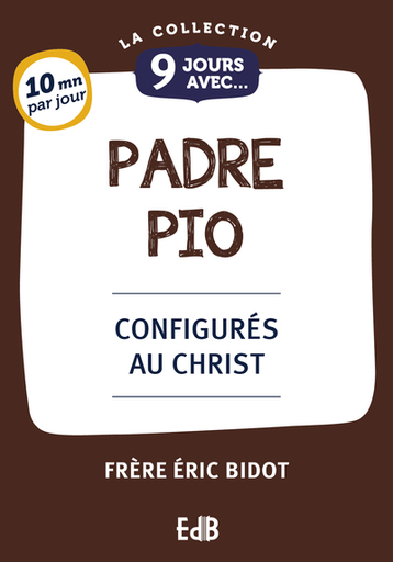 9 Jours avec Padre Pio